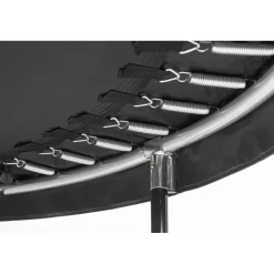 New Salta Trampoliini Comfort Ø251cm musta
