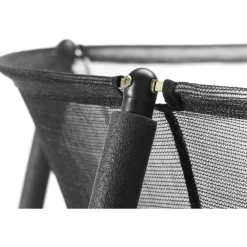 Hot Salta Trampoliini Comfort Ø427cm musta