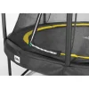 Salta Trampoliini Comfort Ø366cm musta