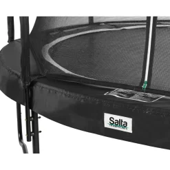 Hot Salta Trampoliini Premium Edition Ø305cm musta