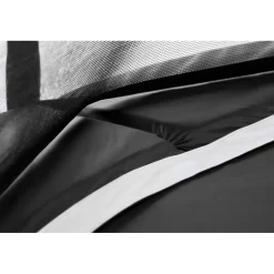 Hot Salta Trampoliini Premium Edition Ø305cm musta