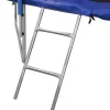 Hot FinePRICE Trampoliinisetti, 5 osaa, 3,05 m