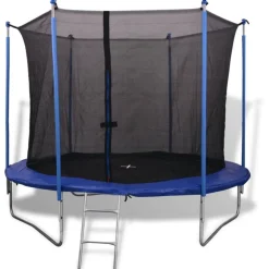 Hot FinePRICE Trampoliinisetti, 5 osaa, 3,05 m