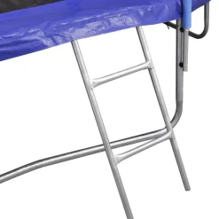 FinePRICE Trampoliinisetti, 5 osaa, 3,96 m