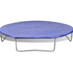 Hot FinePRICE Trampoliinisetti, 5 osaa, 3,66 m