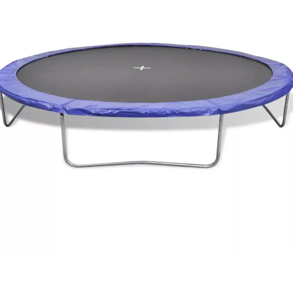 Hot FinePRICE Trampoliinisetti, 5 osaa, 3,66 m