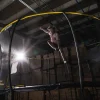 Stratos Trampoliini Ø3.66m turvaverkolla