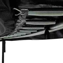 Sale Stratos Trampoliini Premium Black Line Ø427cm musta