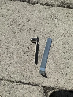 Clearance Stratos Trampoliini turvaverkolla suorakaide eri kokoja