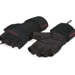 Gymstick Treenihanskat Workout gloves L/XL