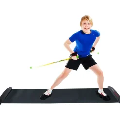Hot Gymstick Treenilauta Powerslider Basic 180 cm
