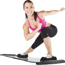 Online Gymstick Treenilauta Powerslider Pro 230 cm