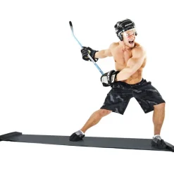 Online Gymstick Treenilauta Powerslider Pro 230 cm