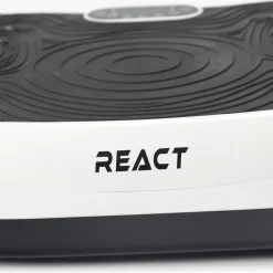 Sale React Tärinälevy 1000 valkoinen