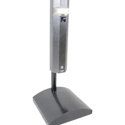 Clearance PP-Tuote Tuhka-astia 6, antiikkihopea