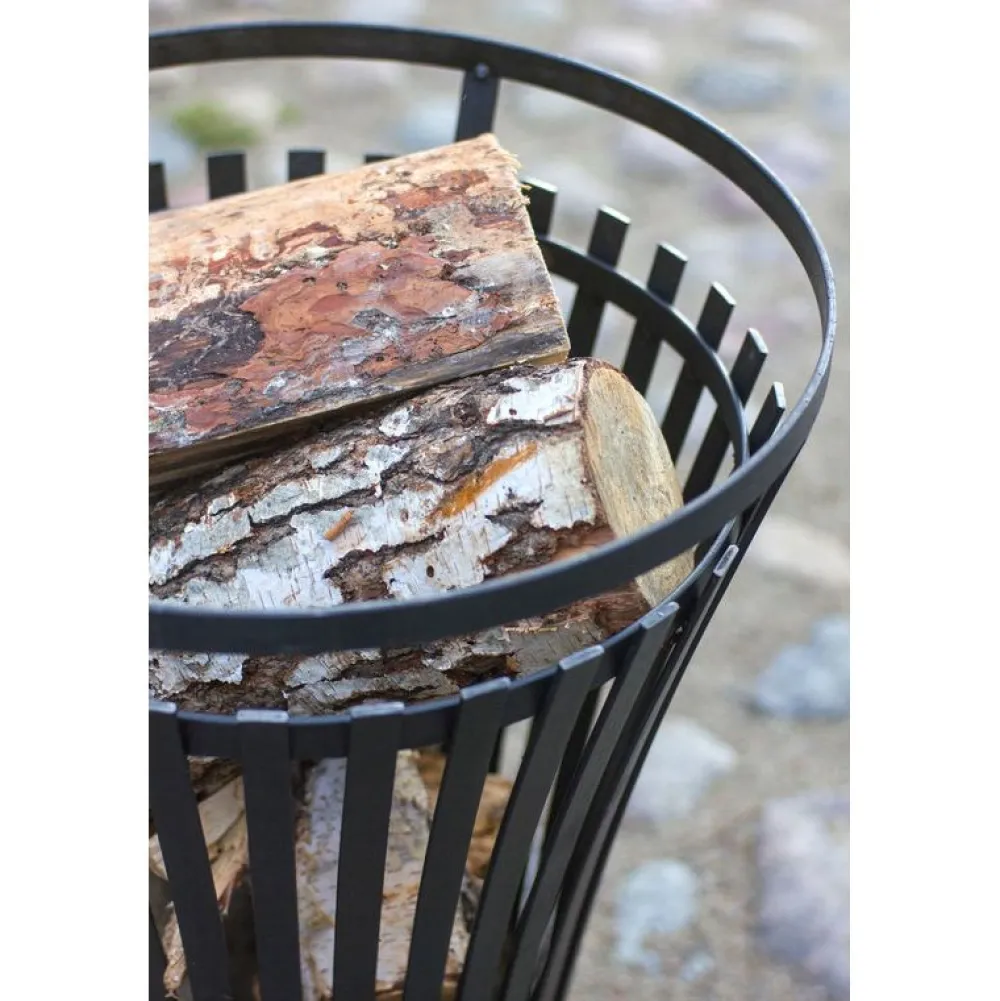 Discount JABO Tulikori Flame Ø45x76cm