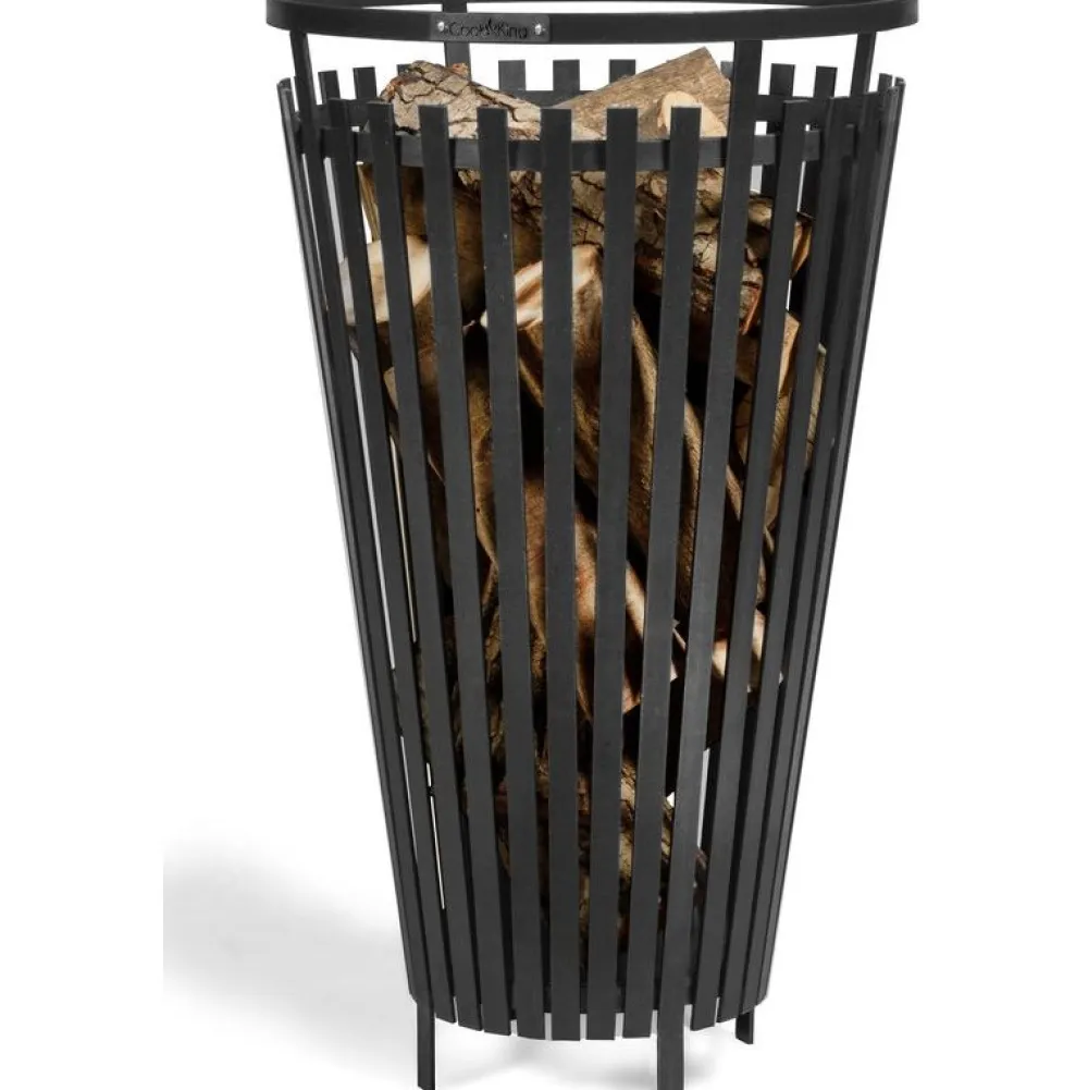 Discount JABO Tulikori Flame Ø45x76cm