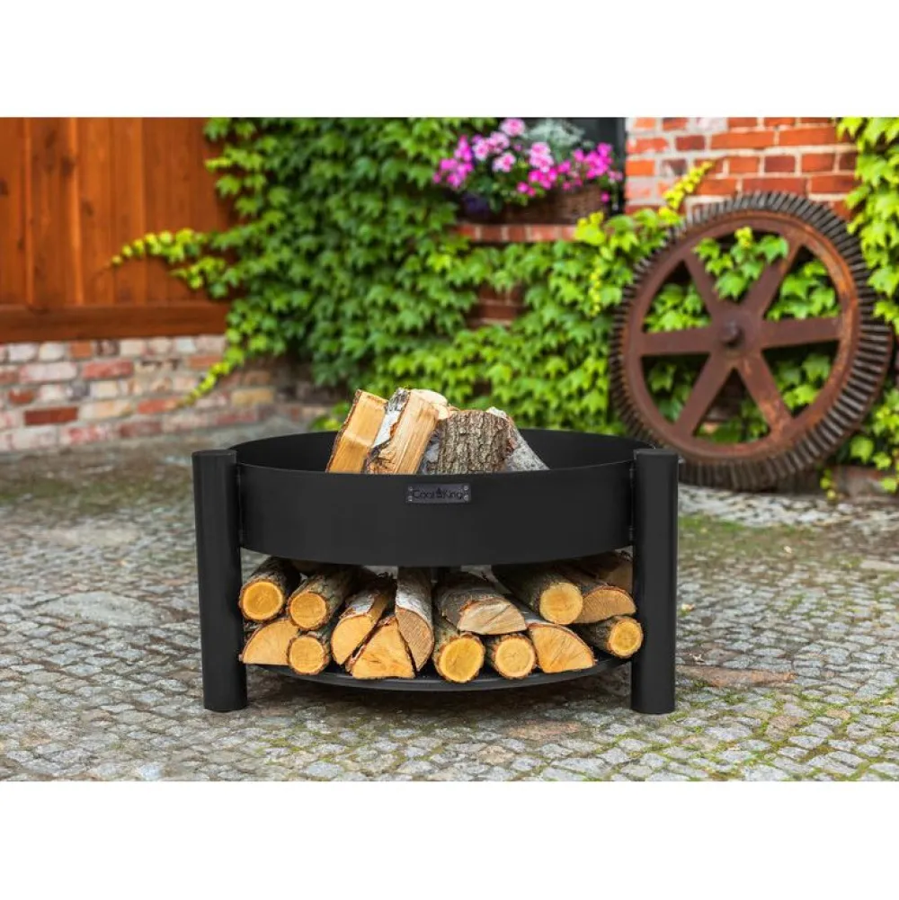 Clearance JABO Tulimalja Montana, Ø60 cm