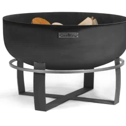 Best JABO Tulimalja Viking XXL Ø80 cm