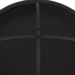 Online FinePRICE Tulimalja ja hiilihanko 75 cm xxl teräs