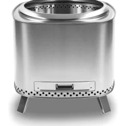 Outlet Espegard Tulipata Brasa 50, 50x50x45cm, ruostumaton teräs