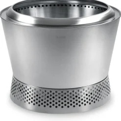 Outlet Espegard Tulipata Lue 40, Ø40x33cm, ruostumaton teräs