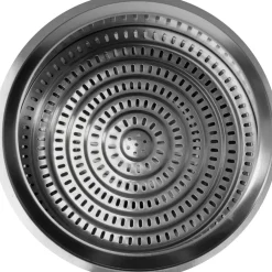 Outlet Espegard Tulipata Lue 40, Ø40x33cm, ruostumaton teräs