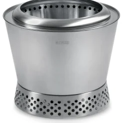 Outlet Espegard Tulipata Lue 40, Ø40x33cm, ruostumaton teräs