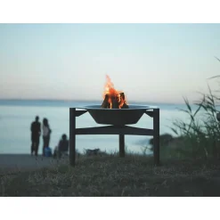 Hot Martinsen Tulisija 9000