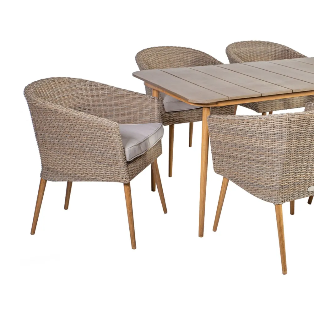 Discount Home4you Tuoli Norway, beige