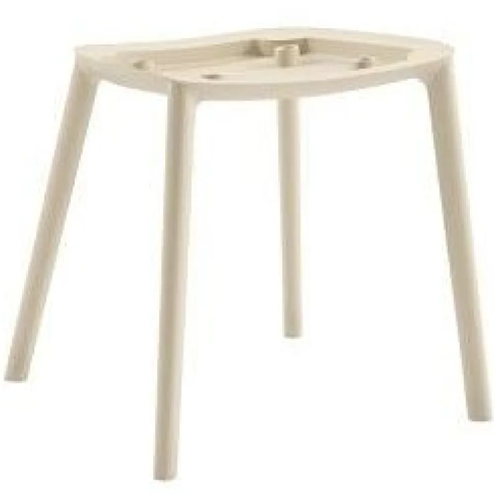 Hot Linento Garden Tuoli Shell-P beige 2kpl/pkt