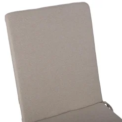 New Home4you Tuolin pehmuste SIMPLE beige 42x90x3 cm