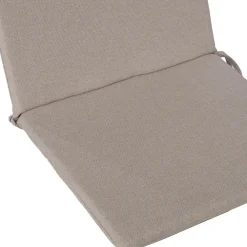 New Home4you Tuolin pehmuste SIMPLE beige 42x90x3 cm