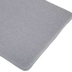 Best Home4you Tuolin pehmuste SIMPLE harmaa 55x195x3 cm