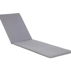 Best Home4you Tuolin pehmuste SIMPLE harmaa 55x195x3 cm