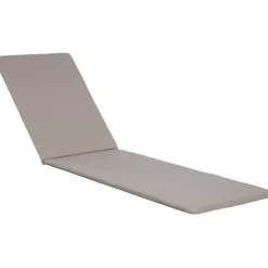 Sale Home4you Tuolin pehmuste SIMPLE beige 55x195x3 cm