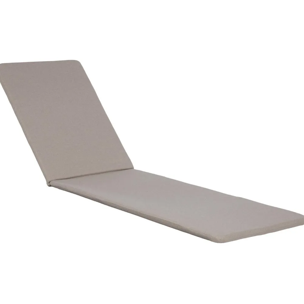 Sale Home4you Tuolin pehmuste SIMPLE beige 55x195x3 cm