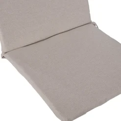 New Home4you Tuolin pehmuste SIMPLE beige 48x115x3 cm