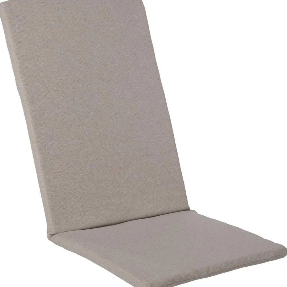 New Home4you Tuolin pehmuste SIMPLE beige 48x115x3 cm