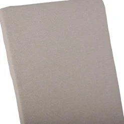 New Home4you Tuolin pehmuste SIMPLE beige 48x115x3 cm