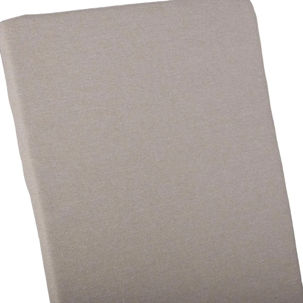 New Home4you Tuolin pehmuste SIMPLE beige 48x115x3 cm