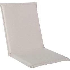 Sale Home4you Tuolin pehmuste SUMMER 42x90x3 cm, valkoinen
