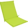 Outlet Home4you Tuolin pehmuste SUMMER 42x90x3 cm, vaaleanvihreä