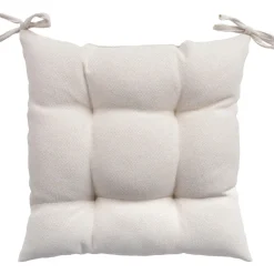 Sale Home4you Tuolin pehmuste SUMMER 40x40 cm, valkoinen