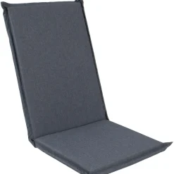 Best Home4you Tuolin pehmuste SUMMER 48x115x4,5 cm, harmaa