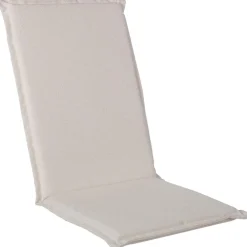 Clearance Home4you Tuolin pehmuste SUMMER 48x115x4,5 cm, valkoinen