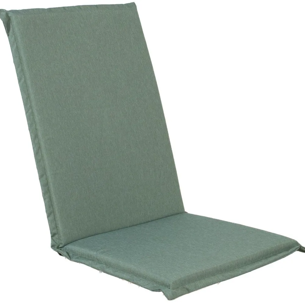 Clearance Home4you Tuolin pehmuste SUMMER 48x115x4,5 cm, vihreä