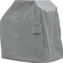 Best Venture Home Tuolin suojapeite Klas, 90x65x100cm, harmaa