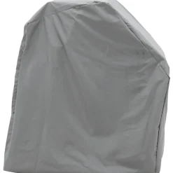 Best Venture Home Tuolin suojapeite Klas, 90x65x100cm, harmaa