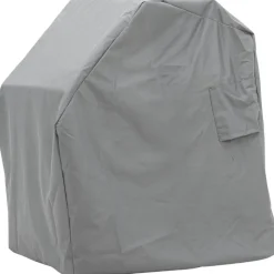 Best Venture Home Tuolin suojapeite Klas, 90x65x100cm, harmaa